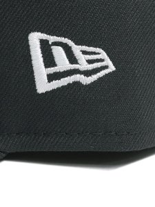 画像8: NEW ERA 59FIFTY 2025 CITY CONNECT METS GRAPHITE (8)