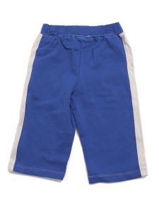 画像9: 【KIDS】MAJESTIC INFANT FZ HOODIE PANT SET DODGERS (9)