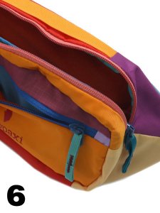 画像20: COTOPAXI KAPAI 3L HIP PACK DEL DIA-DELDIA (20)