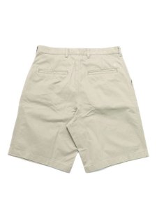 画像2: 【送料無料】REIGNING CHAMP COTTON CHINO SOPHOMORE RELAXED SHORT 10" (2)