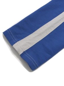 画像14: 【KIDS】MAJESTIC TODDLER FZ HOODIE PANT SET DODGERS (14)