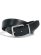 画像1: 【送料無料】REIGNING CHAMP IVY LEATHER BELT BLACK (1)