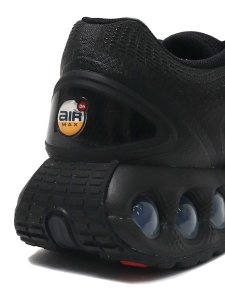 画像8: 【送料無料】NIKE AIR MAX DN BLACK/BLACK/MTLC DARK GREY (8)