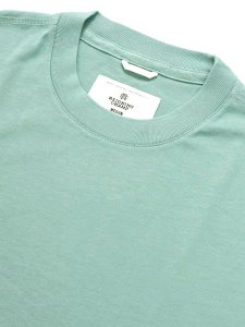 画像3: 【送料無料】REIGNING CHAMP MIDWEIGHT JERSEY OG TEE SAGE (3)