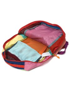 画像2: 【送料無料】COTOPAXI BATAC 16L BACKPACK DEL DIA (2)