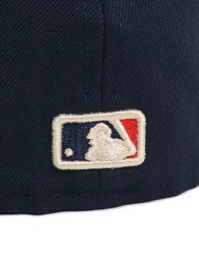 画像10: NEW ERA 59FIFTY 2025 CITY CONNECT DODGERS NAVY (10)