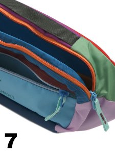 画像23: COTOPAXI KAPAI 3L HIP PACK DEL DIA-DELDIA (23)