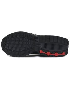 画像2: 【送料無料】NIKE AIR MAX DN BLACK/BLACK/MTLC DARK GREY (2)