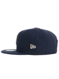 画像3: NEW ERA 59FIFTY 2025 CITY CONNECT DODGERS NAVY (3)