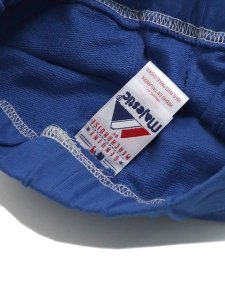 画像13: 【KIDS】MAJESTIC TODDLER FZ HOODIE PANT SET DODGERS (13)