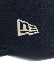 画像9: NEW ERA 59FIFTY 2025 CITY CONNECT DODGERS NAVY (9)