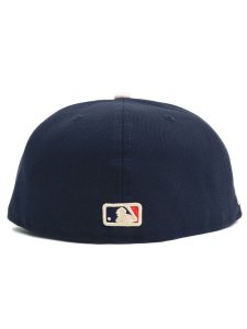 画像5: NEW ERA 59FIFTY 2025 CITY CONNECT DODGERS NAVY (5)