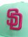 画像6: NEW ERA 59FIFTY 2025 CITY CONNECT PADRES EMERALD (6)