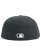 画像4: NEW ERA 59FIFTY 2025 CITY CONNECT METS GRAPHITE (4)