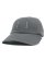 画像1: REIGNING CHAMP CHINO LOW PRO STRAPBACK CAP WASHED GREY (1)