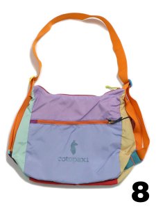 画像25: COTOPAXI TAAL CONVERTIBLE TOTE DELDIA (25)