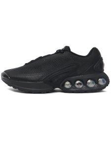画像1: 【送料無料】NIKE AIR MAX DN BLACK/BLACK/MTLC DARK GREY (1)