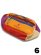 画像18: COTOPAXI KAPAI 3L HIP PACK DEL DIA-DELDIA (18)