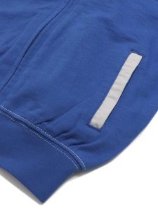 画像5: 【KIDS】MAJESTIC TODDLER FZ HOODIE PANT SET DODGERS (5)