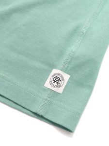 画像4: 【送料無料】REIGNING CHAMP MIDWEIGHT JERSEY OG TEE SAGE (4)