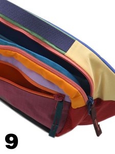 画像29: COTOPAXI KAPAI 3L HIP PACK DEL DIA-DELDIA (29)