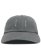 画像2: REIGNING CHAMP CHINO LOW PRO STRAPBACK CAP WASHED GREY (2)
