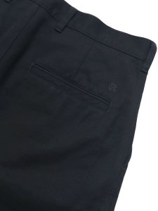 画像5: 【送料無料】REIGNING CHAMP COTTON CHINO SOPHOMORE RELAXED SHORT 10" (5)