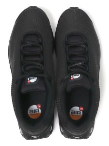 画像6: 【送料無料】NIKE AIR MAX DN BLACK/BLACK/MTLC DARK GREY (6)
