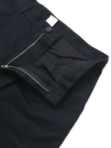 画像4: 【送料無料】REIGNING CHAMP COTTON CHINO SOPHOMORE RELAXED SHORT 10" (4)