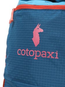 画像2: 【送料無料】COTOPAXI LUZON 18L BACKPACK DEL DIA (2)