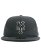 画像2: NEW ERA 59FIFTY 2025 CITY CONNECT METS GRAPHITE (2)
