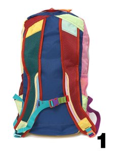 画像4: 【送料無料】COTOPAXI BATAC 16L BACKPACK DEL DIA (4)