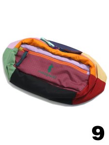 画像27: COTOPAXI KAPAI 3L HIP PACK DEL DIA-DELDIA (27)