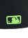 画像8: NEW ERA 59FIFTY 2025 CITY CONNECT RAYS BLACK (8)