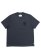 画像2: 【送料無料】REIGNING CHAMP MIDWEIGHT JERSEY RCAC TEE MIDNIGHT/BLACK (2)