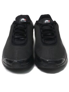 画像3: 【送料無料】NIKE AIR MAX DN BLACK/BLACK/MTLC DARK GREY (3)