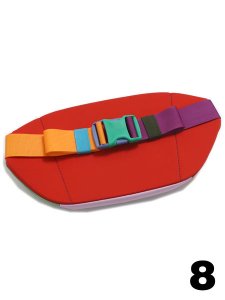 画像25: COTOPAXI KAPAI 3L HIP PACK DEL DIA-DELDIA (25)