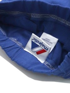 画像13: 【KIDS】MAJESTIC INFANT FZ HOODIE PANT SET DODGERS (13)