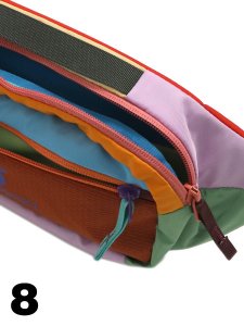 画像26: COTOPAXI KAPAI 3L HIP PACK DEL DIA-DELDIA (26)