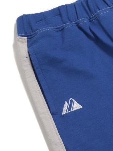 画像12: 【KIDS】MAJESTIC TODDLER FZ HOODIE PANT SET DODGERS (12)