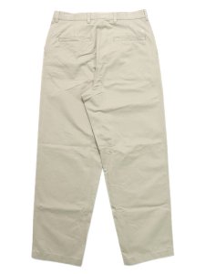 画像2: 【送料無料】REIGNING CHAMP COTTON CHINO SOPHOMORE RELAXED PANT (2)