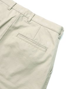 画像5: 【送料無料】REIGNING CHAMP COTTON CHINO SOPHOMORE RELAXED SHORT 10" (5)