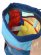画像3: 【送料無料】COTOPAXI LUZON 18L BACKPACK DEL DIA (3)