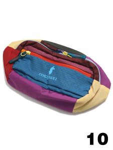 画像30: COTOPAXI KAPAI 3L HIP PACK DEL DIA-DELDIA (30)