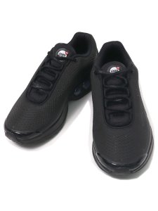 画像5: 【送料無料】NIKE AIR MAX DN BLACK/BLACK/MTLC DARK GREY (5)