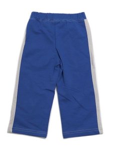 画像9: 【KIDS】MAJESTIC TODDLER FZ HOODIE PANT SET DODGERS (9)