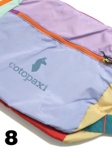 画像27: COTOPAXI TAAL CONVERTIBLE TOTE DELDIA (27)