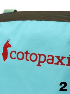 画像8: 【送料無料】COTOPAXI ALLPA 30L GEAR HAULER TOTE DEL DIA (8)