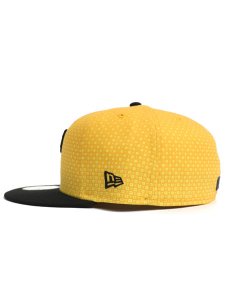 画像3: NEW ERA 59FIFTY 2025 CITY CONNECT PIRATES YELLOW (3)