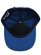 画像5: REIGNING CHAMP CAMPUS TRUCKER CAP BLUE/ORANGE (5)